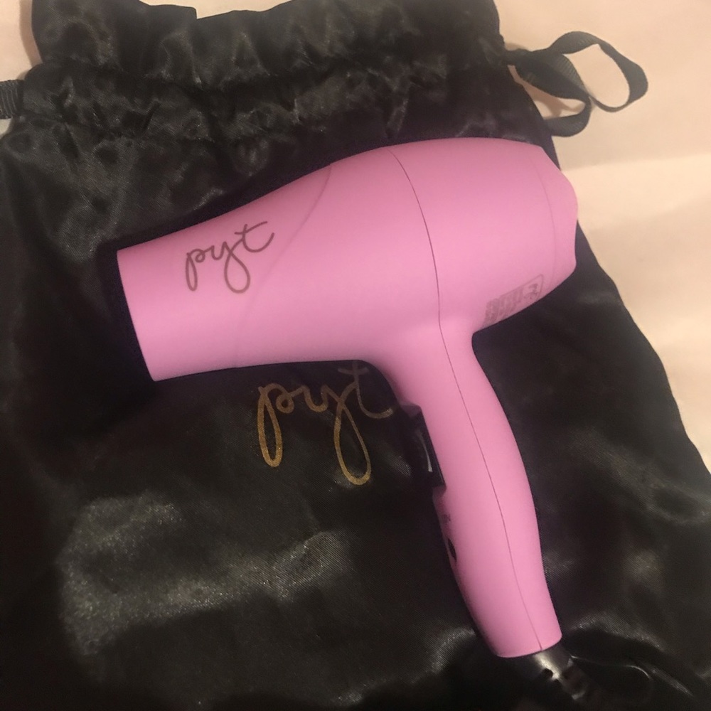 Mini Blowdryer PYT
